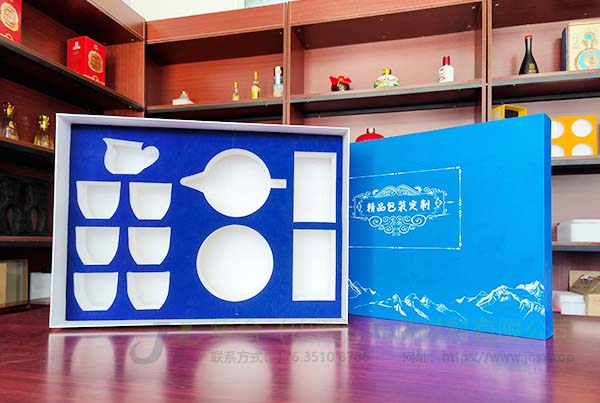 供應(yīng)山西懷仁珍珠棉集合包裝提供各種精品陶瓷珍珠棉托盤設(shè)計(jì)制作