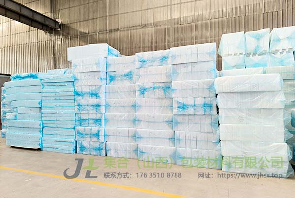 山西太原珍珠棉廠家集合包裝支持大小批量珍珠棉托盤定制