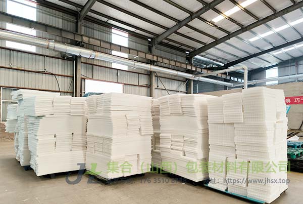 太原珍珠棉廠家-集合包裝，提供專業(yè)珍珠棉包裝定制服務(wù)