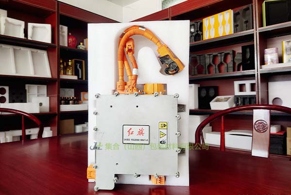 EPE珍珠棉托盤-山西珍珠棉生產(chǎn)廠家集合包裝廠家直銷品質(zhì)卓越