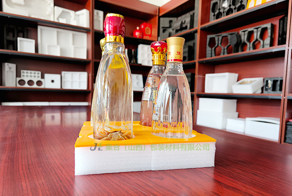 珍珠棉內(nèi)襯