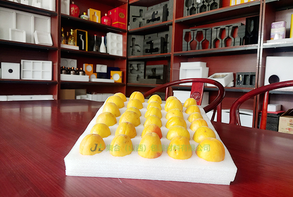 運城珍珠棉水果托盤源頭生產(chǎn)工廠集合包裝廠家直銷物美價廉