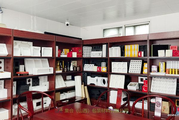 EPE珍珠棉內(nèi)襯