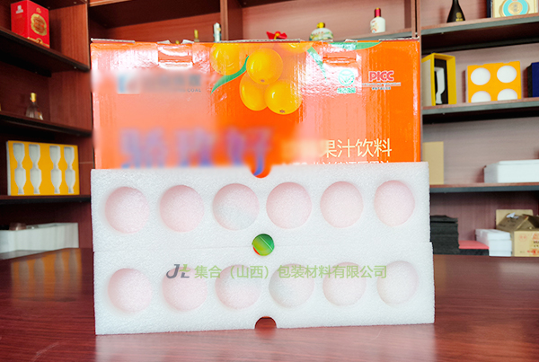 山西EPE珍珠棉廠家定制EPE珍珠棉板材、托盤、支架、異形內(nèi)襯