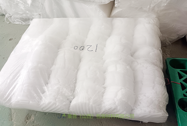定制珍珠棉薄墊片，防震防潮珍珠棉內(nèi)襯，滿足您包裝的各種需求