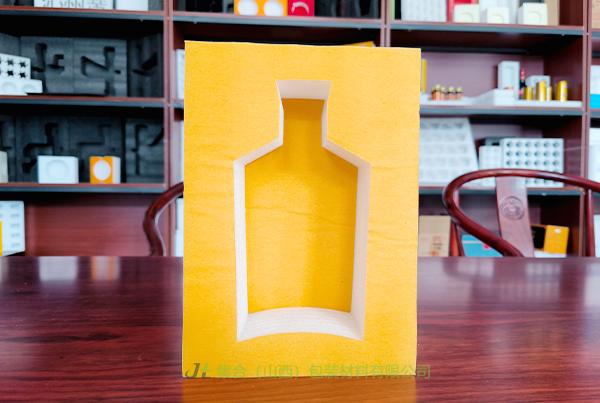 晉城珍珠棉盒-太原珍珠棉廠專業(yè)生產(chǎn)EPE盒、EPE禮盒內(nèi)襯、EPE珍珠棉盒直產(chǎn)直售