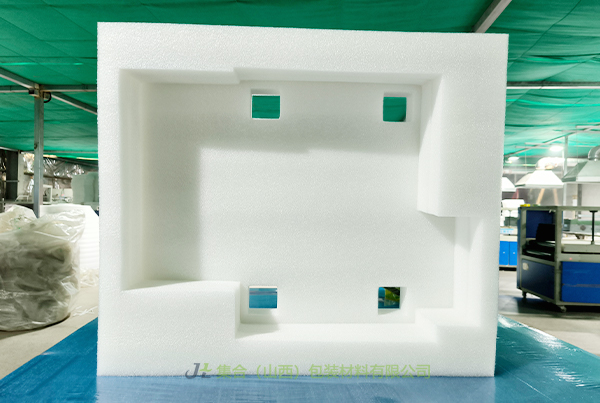 新疆珍珠棉盒-山西珍珠棉廠專業(yè)生產(chǎn)珍珠棉禮盒內(nèi)襯、EPE珍珠棉盒、EPE珍珠棉禮盒內(nèi)襯可靠好品質(zhì)