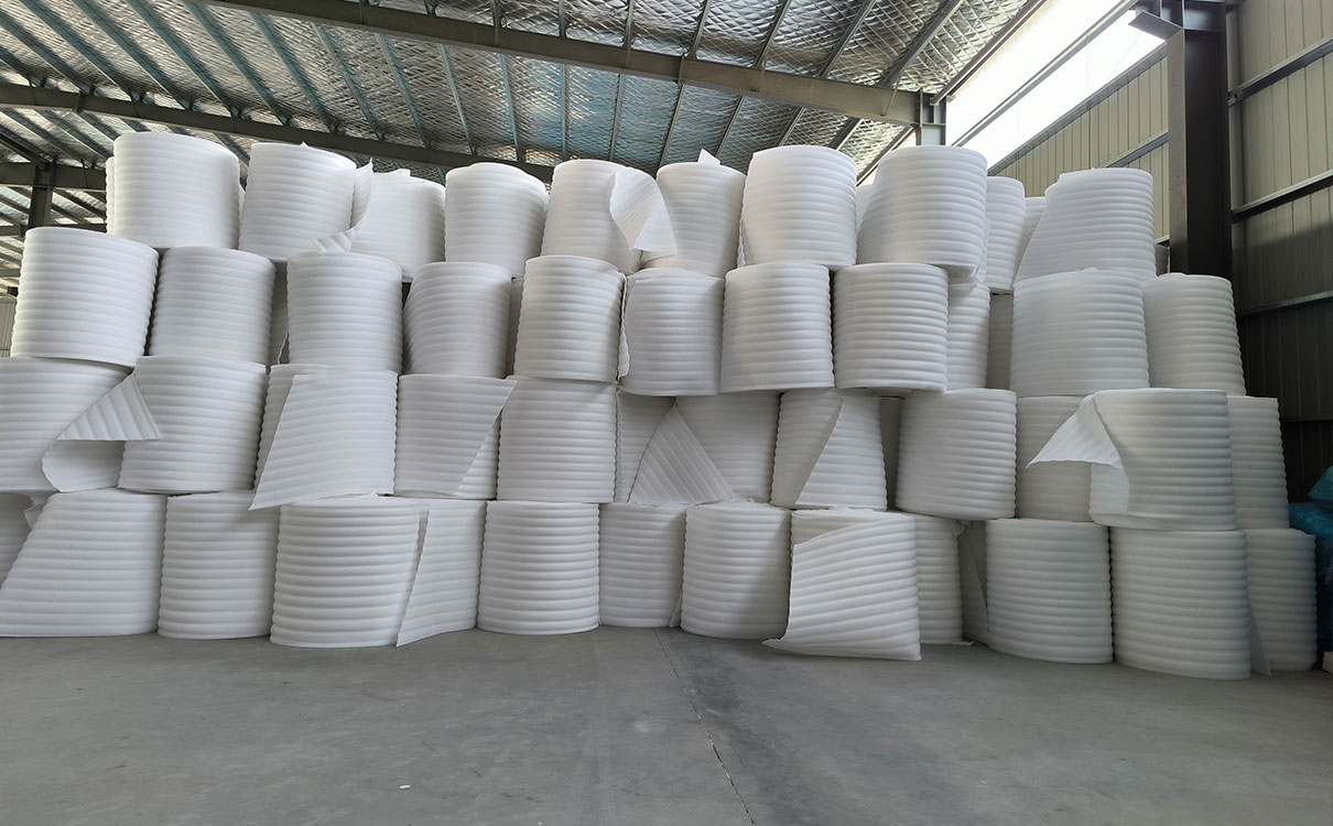 EPE珍珠棉內(nèi)襯, EPE珍珠棉卷棉, EPE珍珠棉支架, 白色EPE, 珍珠棉大棚保溫卷棉, 珍珠棉卷棉, 陜西EPE珍珠棉