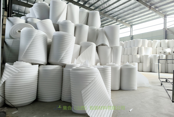 保德珍珠棉卷材-山西珍珠棉廠專業(yè)生產(chǎn)珍珠棉卷棉、EPE卷棉、珍珠棉大棚保溫卷棉可靠品質(zhì)佳