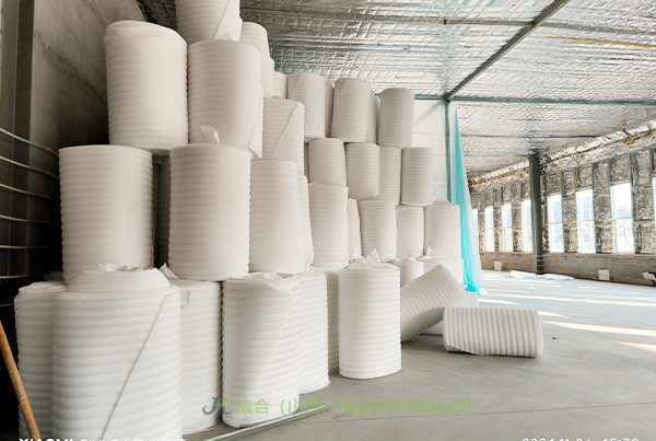 夏縣珍珠棉卷材-太原珍珠棉廠家專業(yè)生產(chǎn)珍珠棉卷棉、EPE卷棉、珍珠棉保溫卷棉廠家直銷