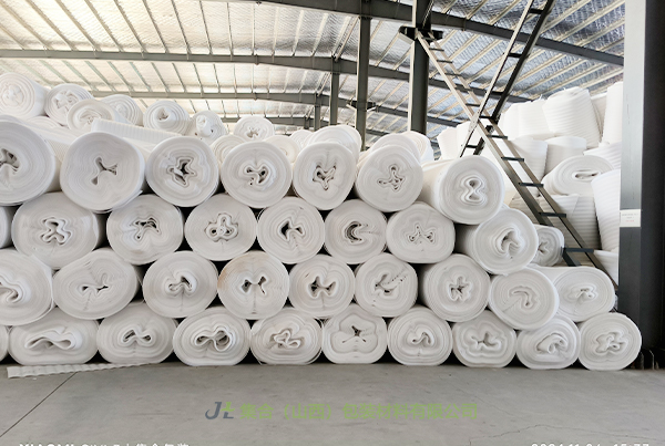 河津珍珠棉卷材-太原珍珠棉廠專業(yè)生產(chǎn)珍珠棉卷棉、EPE卷棉、珍珠棉保溫卷棉實(shí)惠好物選