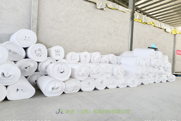 長治珍珠棉卷材-山西珍珠棉廠家專業(yè)生產(chǎn)珍珠棉卷棉、珍珠棉保溫卷棉、珍珠棉大棚保溫卷棉品質(zhì)有保證