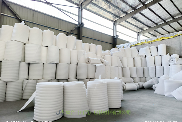 珍珠棉卷棉, EPE卷棉, EPE珍珠棉卷棉, 左云珍珠棉卷材