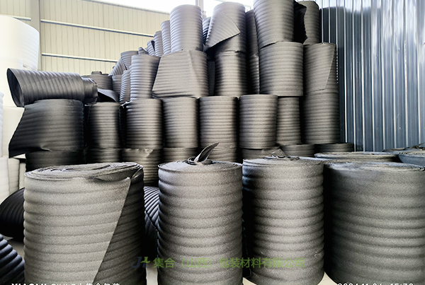 忻州珍珠棉卷材-珍珠棉廠家專業(yè)生產EPE卷棉、EPE珍珠棉卷棉、珍珠棉保溫卷棉物美價優(yōu)