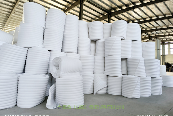 珍珠棉卷棉, EPE卷棉, EPE珍珠棉卷棉, 珍珠棉保溫卷棉, 珍珠棉大棚保溫卷棉, 永濟珍珠棉卷材