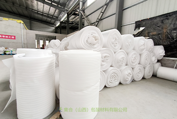 珍珠棉卷棉, EPE卷棉, EPE珍珠棉卷棉, 珍珠棉保溫卷棉, 珍珠棉大棚保溫卷棉, 平定珍珠棉卷材