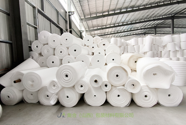 潞城區(qū)珍珠棉卷材-珍珠棉源頭生產廠家專業(yè)生產珍珠棉卷棉、EPE卷棉、珍珠棉大棚保溫卷棉物美價廉