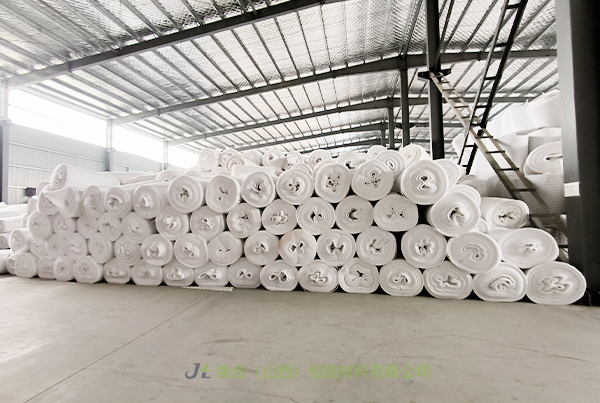 曲沃珍珠棉卷材-集合包裝專業(yè)生產(chǎn)珍珠棉卷棉、EPE卷棉、珍珠棉大棚保溫卷棉可靠好品質(zhì)