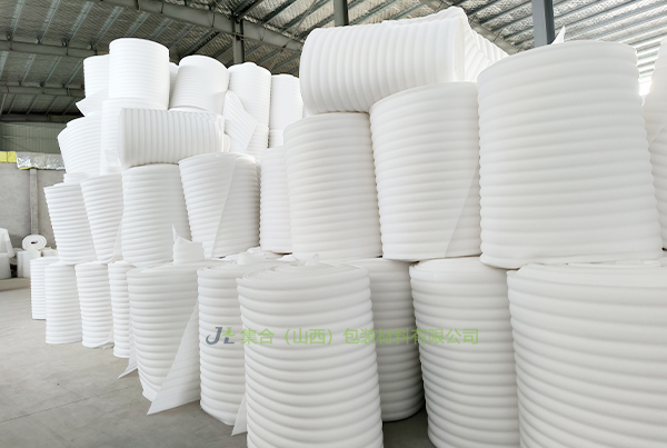 垣曲珍珠棉卷材-山西珍珠棉廠家專業(yè)生產珍珠棉卷棉、EPE卷棉、EPE珍珠棉卷棉物美價優(yōu)