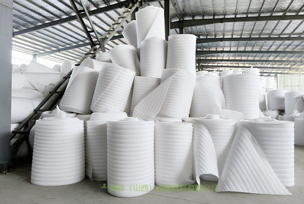 運城珍珠棉生產廠-珍珠棉廠家專業(yè)生產EPE珍珠棉酒托、白色EPE、珍珠棉果托源頭直供