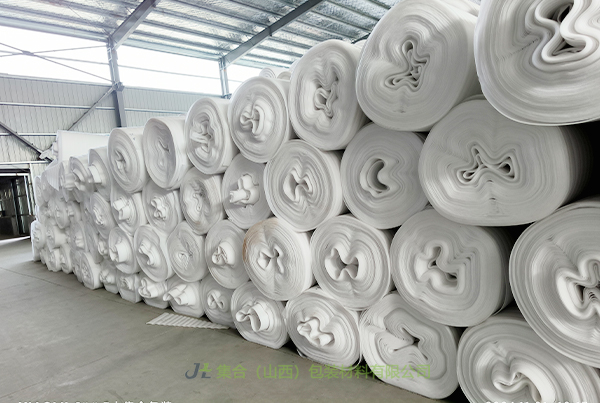 五寨珍珠棉卷材-山西珍珠棉廠專業(yè)生產(chǎn)EPE卷棉、EPE珍珠棉卷棉、珍珠棉保溫卷棉優(yōu)質(zhì)實(shí)惠