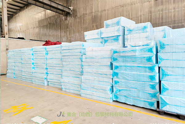 興縣定做珍珠棉-珍珠棉源頭生產(chǎn)廠家專業(yè)生產(chǎn)EPE珍珠棉支架、EPE雞蛋托、機(jī)械設(shè)備珍珠棉包裝可靠好品質(zhì)