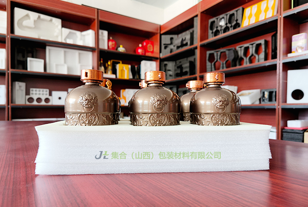 XPE復(fù)合EPE內(nèi)襯, EPE珍珠棉板, 珍珠棉板, EPE珍珠棉泡棉, EPE珍珠棉片, 貼絨布EPE板材, 焦作珍珠棉定制廠家