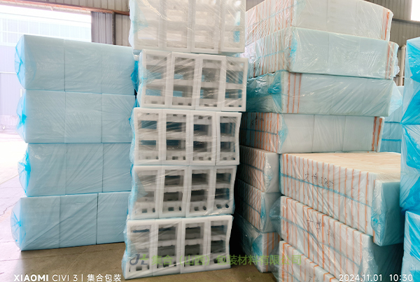 珍珠棉支架, EPE支架, EPE珍珠棉支架, 襄垣珍珠棉支架