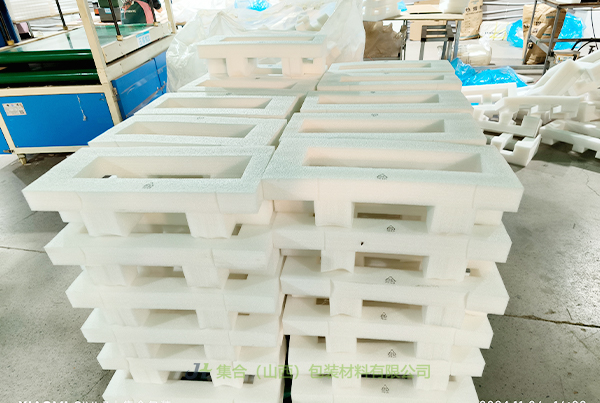 珍珠棉支架, EPE支架, EPE珍珠棉支架, 電腦珍珠棉支架, 懷仁珍珠棉支架