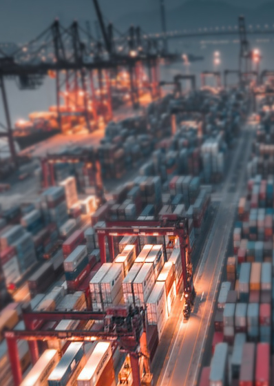 Industry Solutions